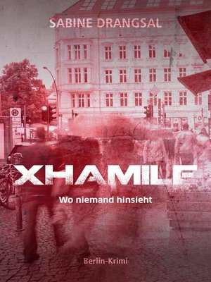 cover image of Xhamile